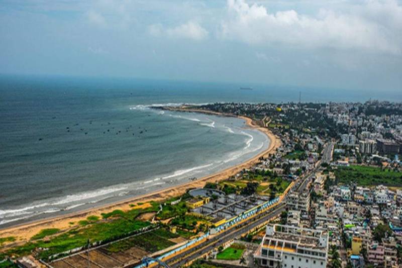 Visakhapatnam Banner